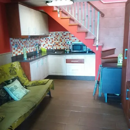 Holiday home Stayhc Duna Maspalomas (Gran Canaria)