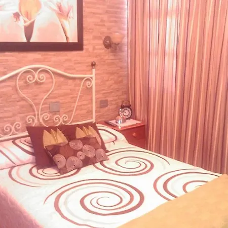 Stayhc Duna Holiday home