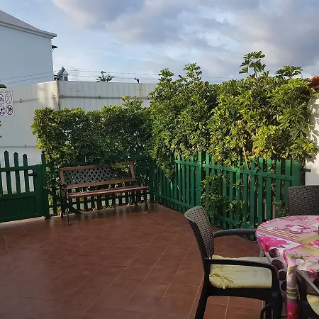Stayhc Duna Holiday home
