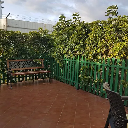 Stayhc Duna Holiday home *