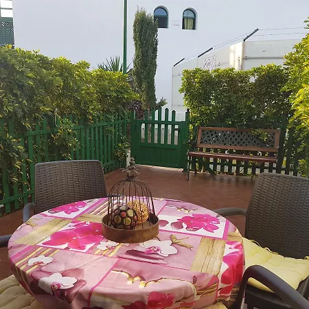 Stayhc Duna Maspalomas (Gran Canaria)