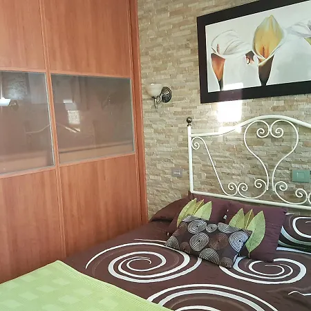 Holiday home Stayhc Duna Maspalomas (Gran Canaria)